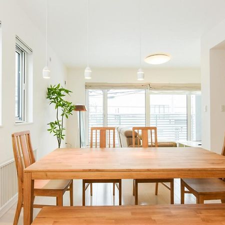 Private House S12 - Vacation Stay 87118 Sapporo Exterior foto