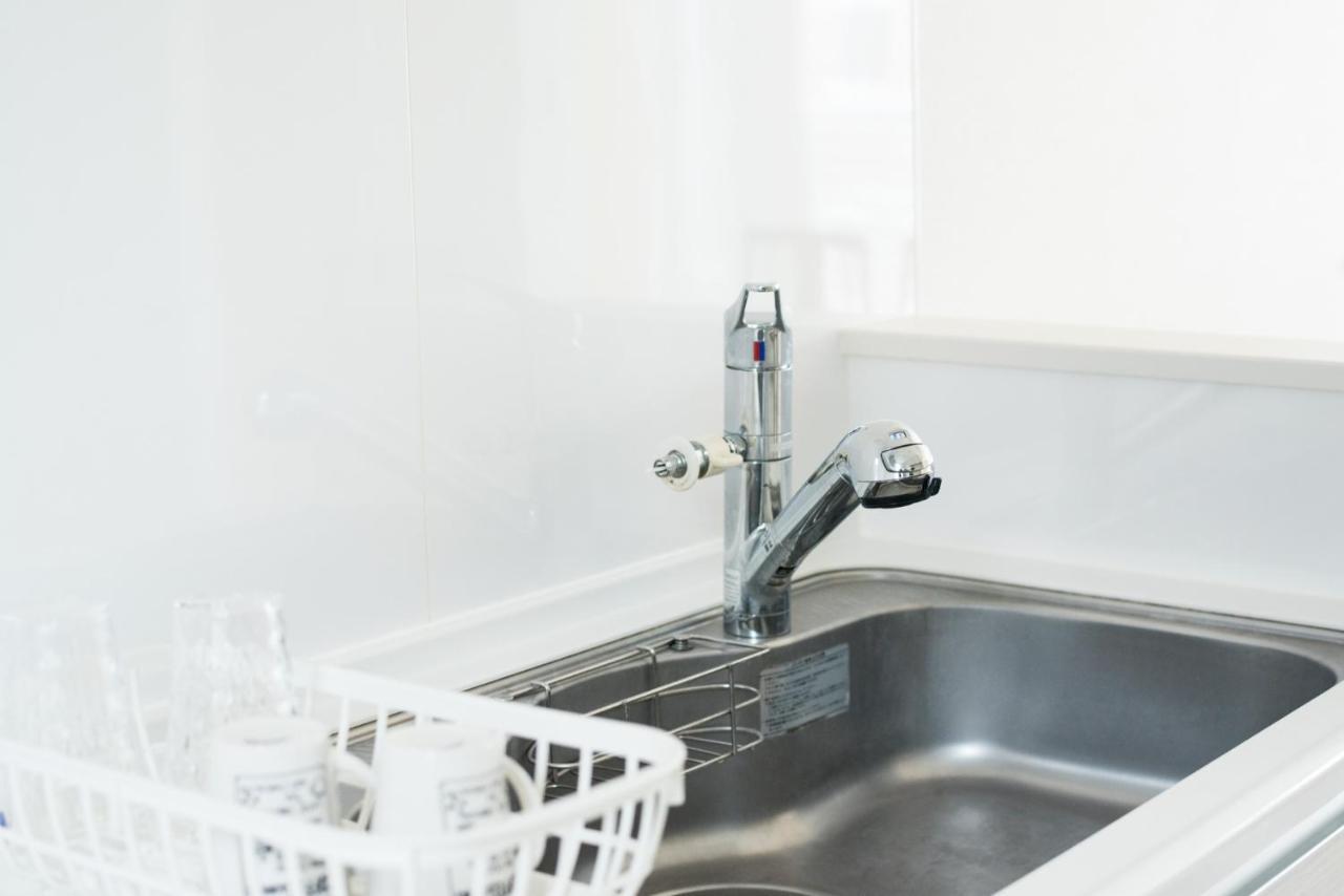 Private House S12 - Vacation Stay 87118 Sapporo Exterior foto