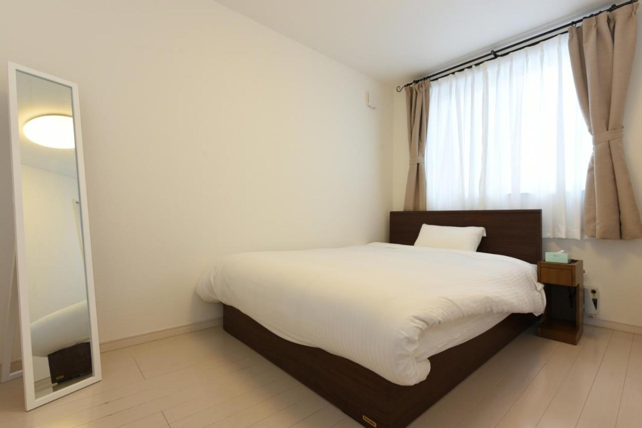 Private House S12 - Vacation Stay 87118 Sapporo Exterior foto