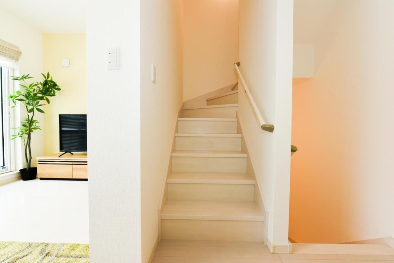 Private House S12 - Vacation Stay 87118 Sapporo Exterior foto